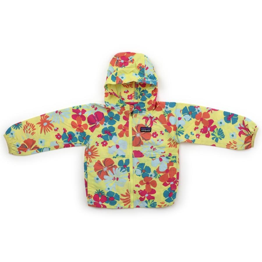 patagonia（パタゴニア） ブルゾン・Gジャン 80サイズ 女の子 子供服 