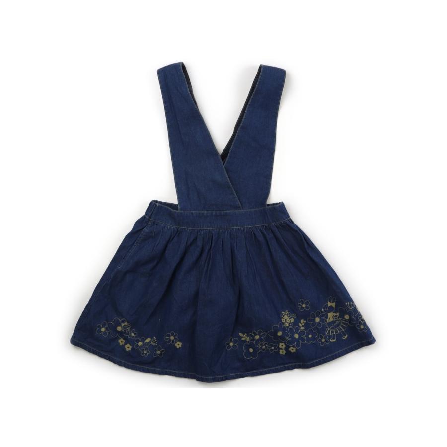 ニットプランナー（KP） Knit Planner(KP) スカート 130サイズ