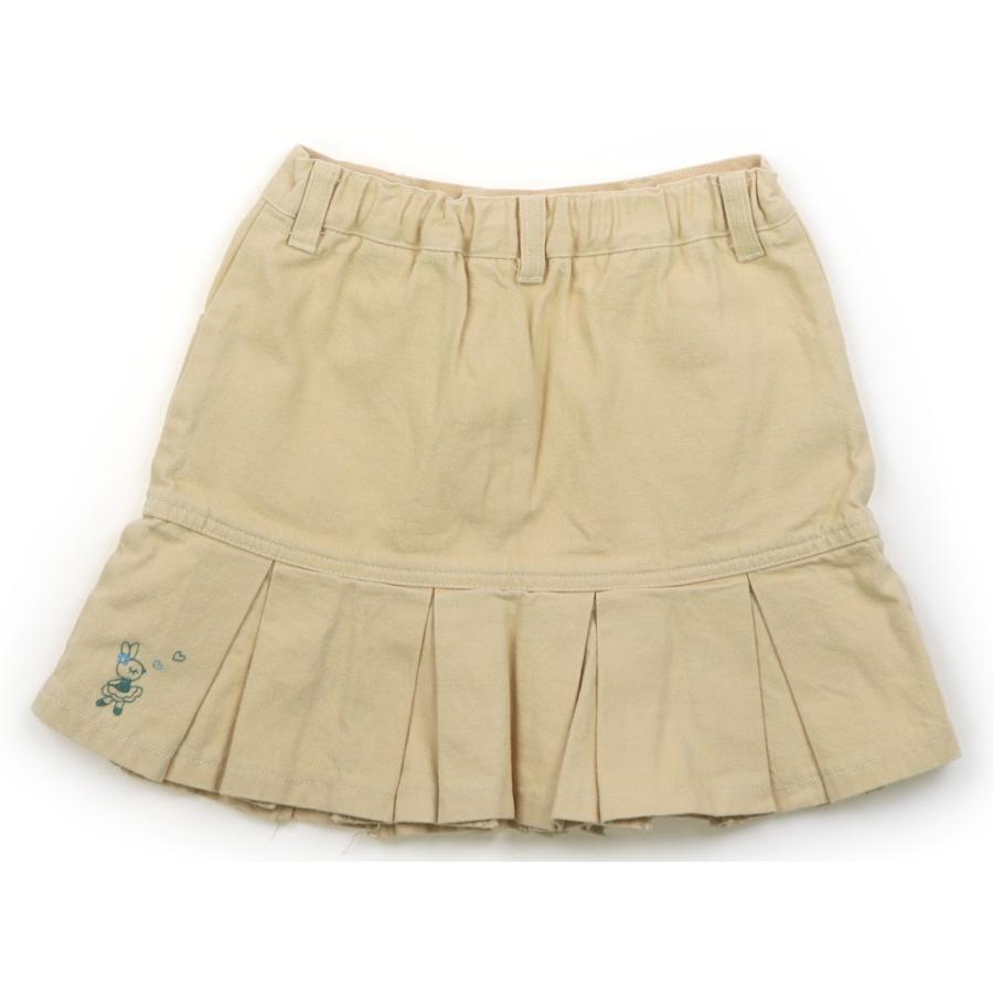 ニットプランナー（KP） Knit Planner(KP) スカート 120サイズ