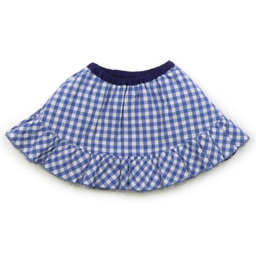 ニットプランナー（KP） Knit Planner(KP) スカート 110サイズ