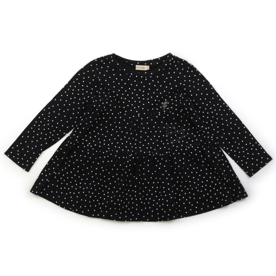 ニットプランナー（KP） Knit Planner(KP) チュニック 110サイズ