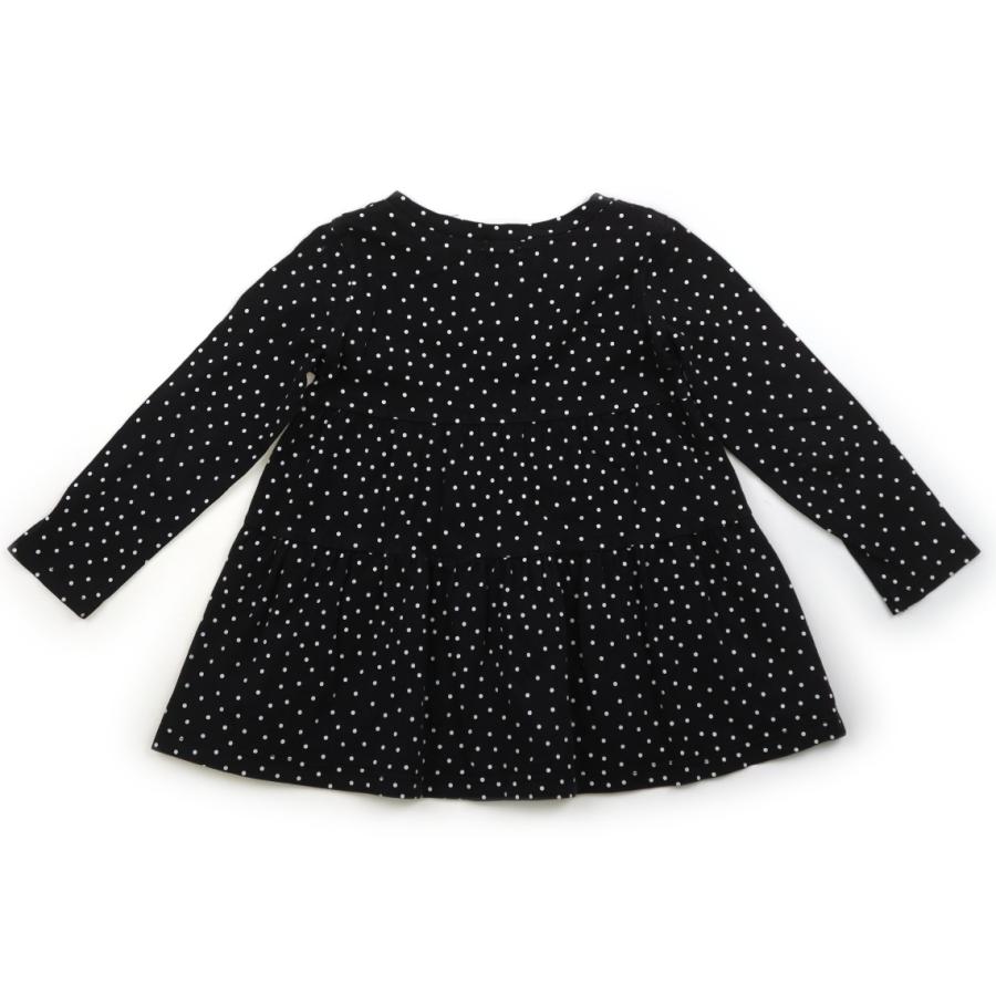 ニットプランナー（KP） Knit Planner(KP) チュニック 110サイズ