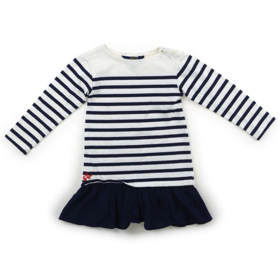 POLO RALPH LAUREN（ポロ・ラルフローレン） ワンピース 110サイズ