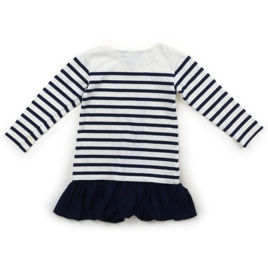 POLO RALPH LAUREN（ポロ・ラルフローレン） ワンピース 110サイズ