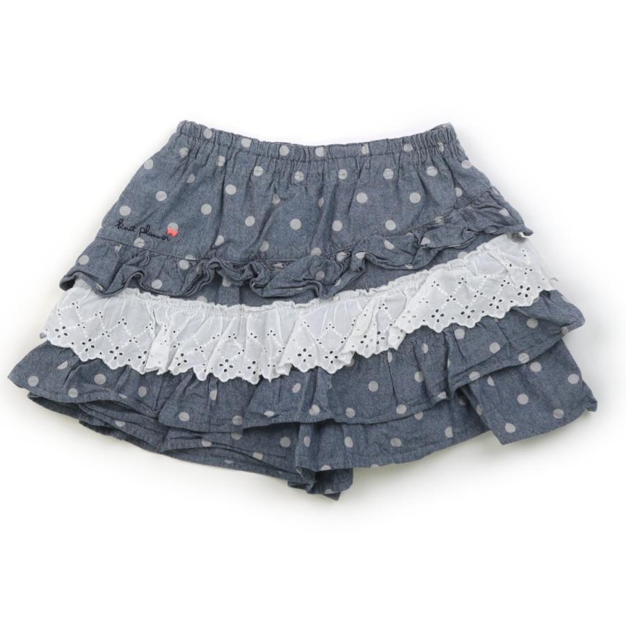 ニットプランナー（KP） Knit Planner(KP) キュロット 130サイズ