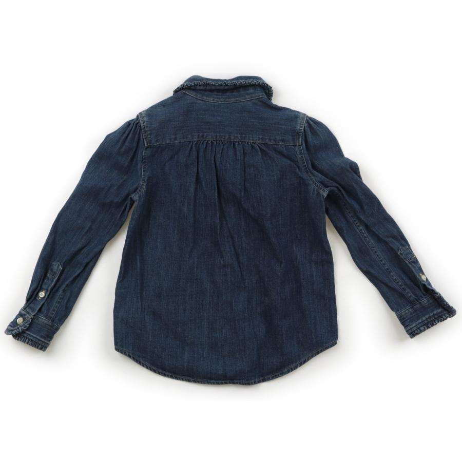 POLO RALPH LAUREN（ポロ・ラルフローレン） シャツ・ブラウス 110 
