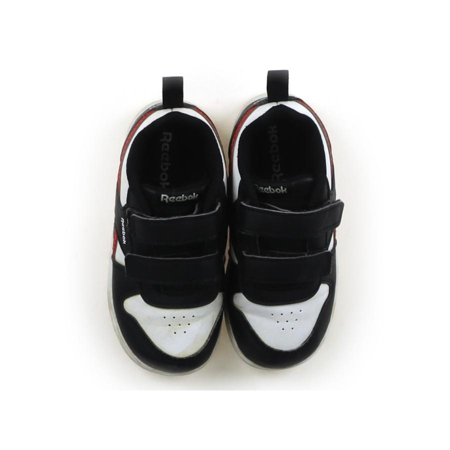 リーボック Reebok スニーカー 靴14cm〜 男の子 子供服 ベビー服 
