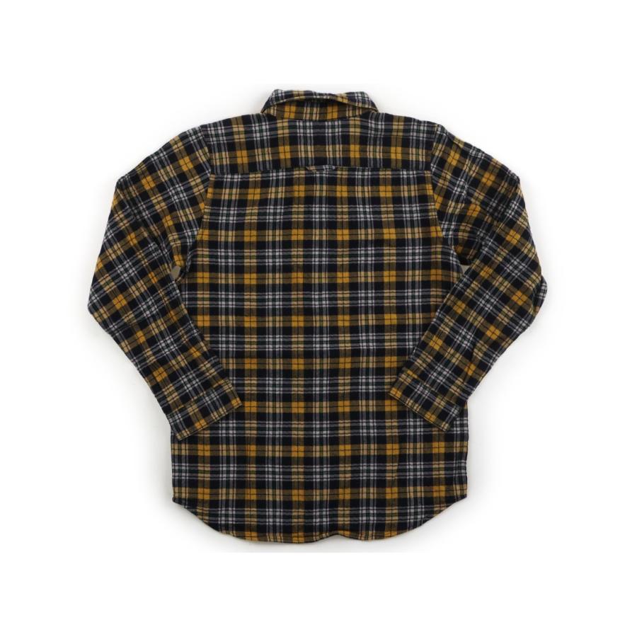 BURBERRY（バーバリー） シャツ・ブラウス 120サイズ 男の子 子供服 