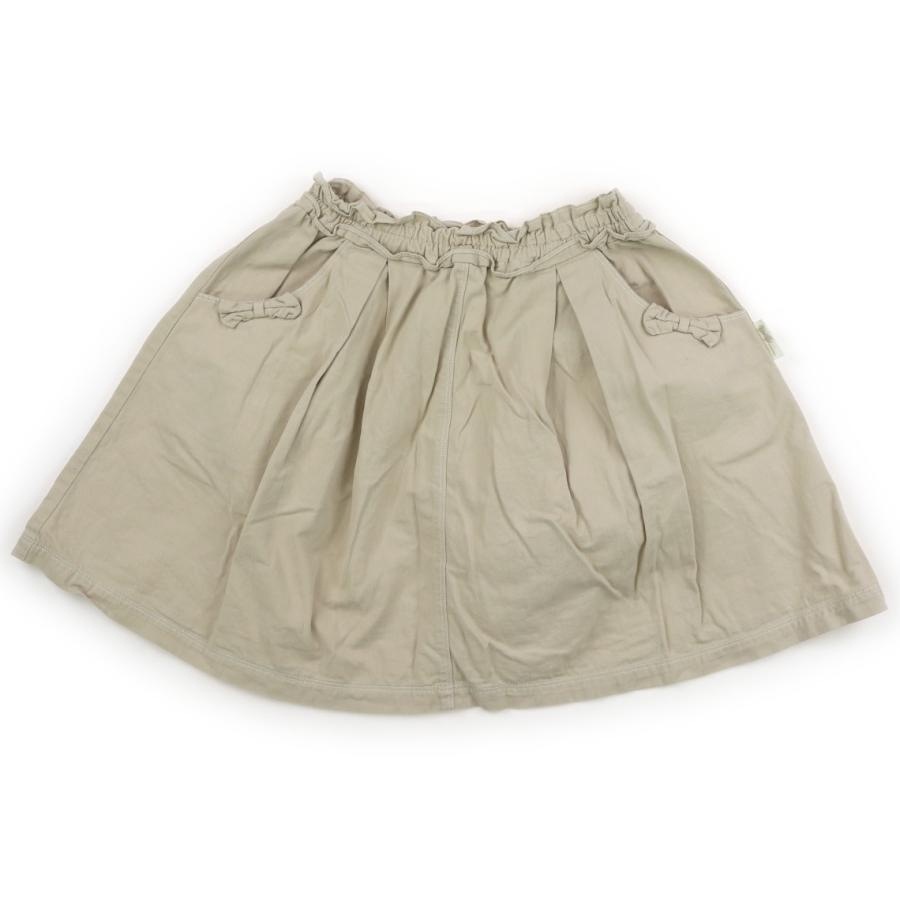 ニットプランナー（KP） Knit Planner(KP) スカート 130サイズ