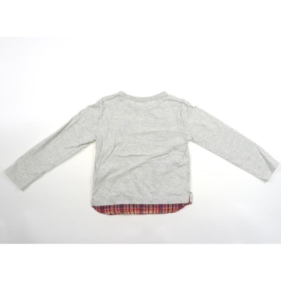 ニットプランナー（KP） Knit Planner(KP) Tシャツ・カットソー 110