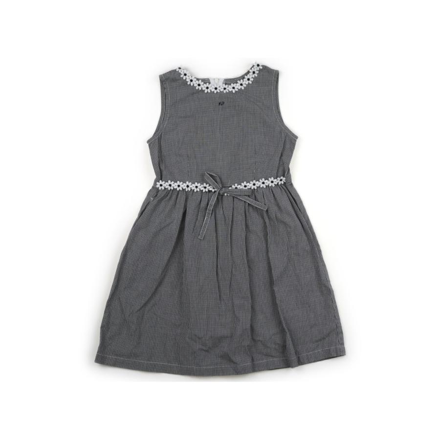 ニットプランナー（KP） Knit Planner(KP) ジャンパースカート 110