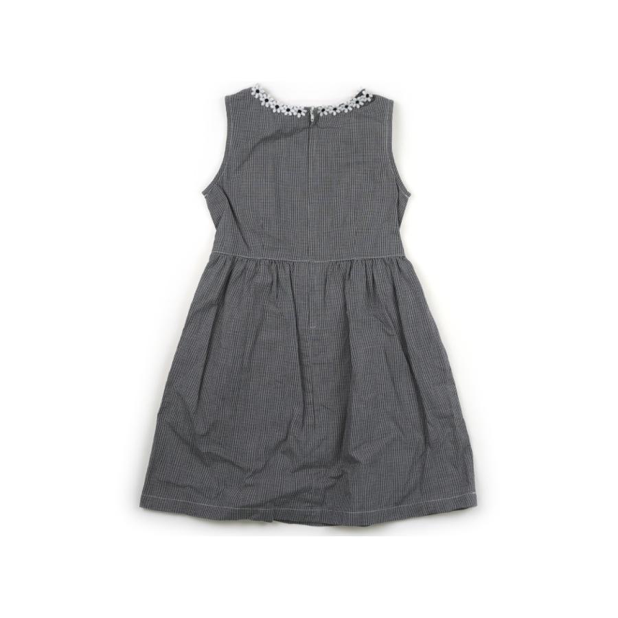 ニットプランナー（KP） Knit Planner(KP) ジャンパースカート 110