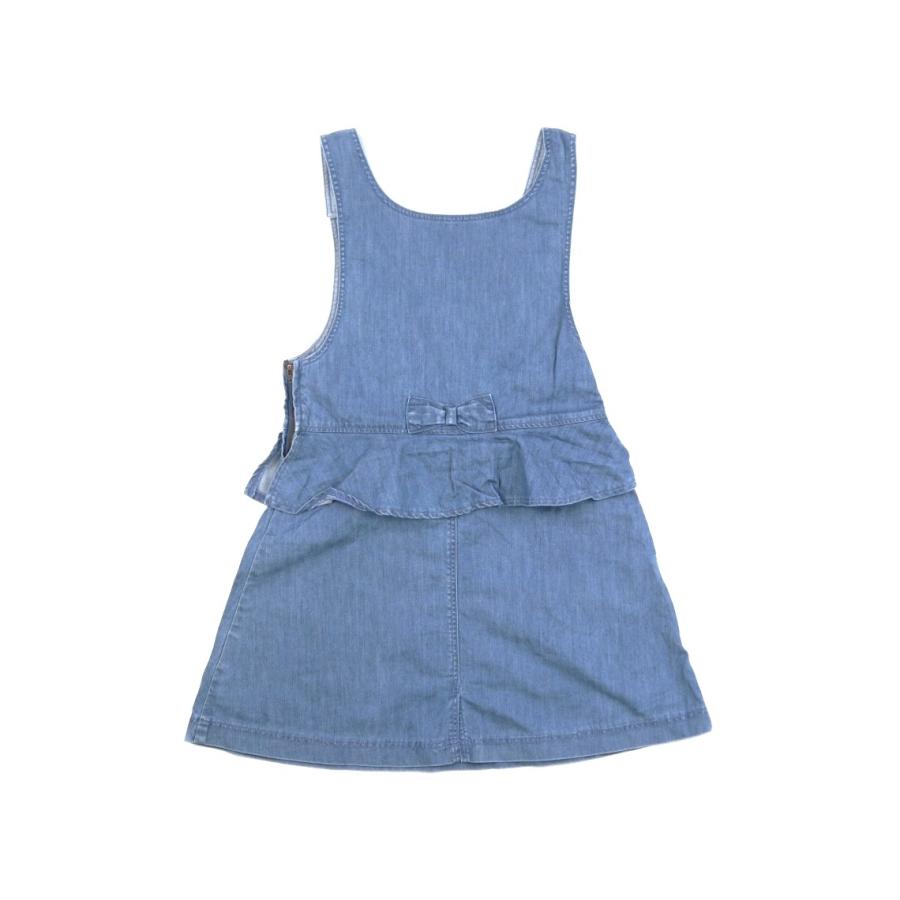 ニットプランナー（KP） Knit Planner(KP) ジャンパースカート 130