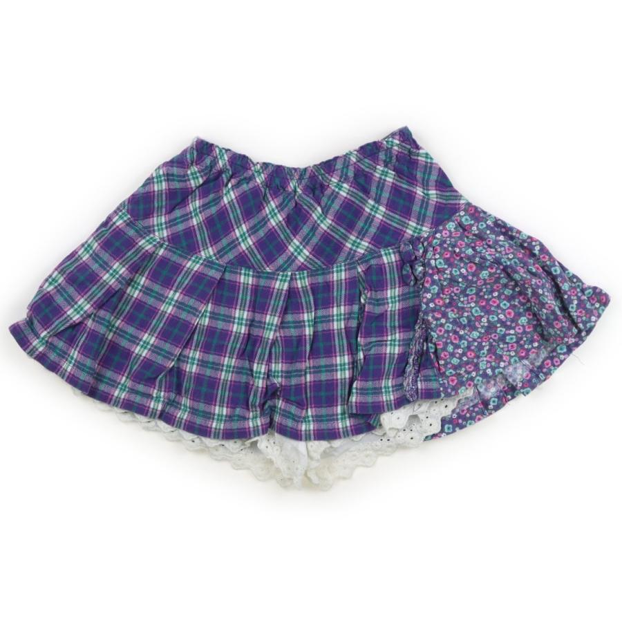 ニットプランナー（KP） Knit Planner(KP) スカート 130サイズ