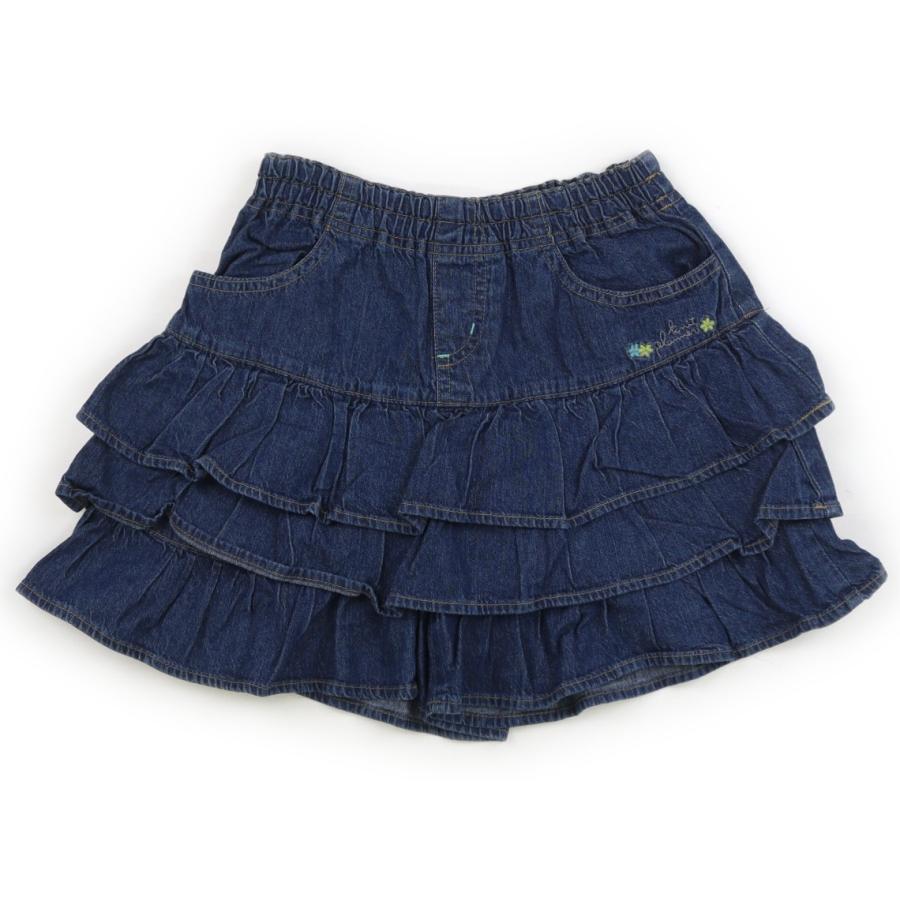 ニットプランナー（KP） Knit Planner(KP) キュロット 130サイズ