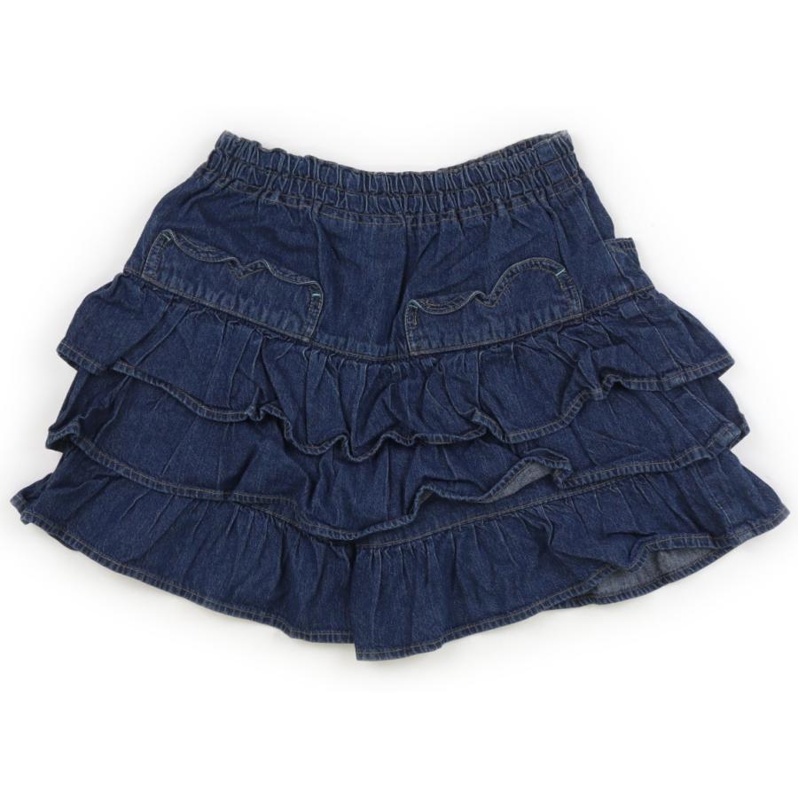 ニットプランナー（KP） Knit Planner(KP) キュロット 130サイズ