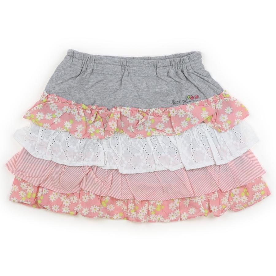 ニットプランナー（KP） Knit Planner(KP) スカート 130サイズ