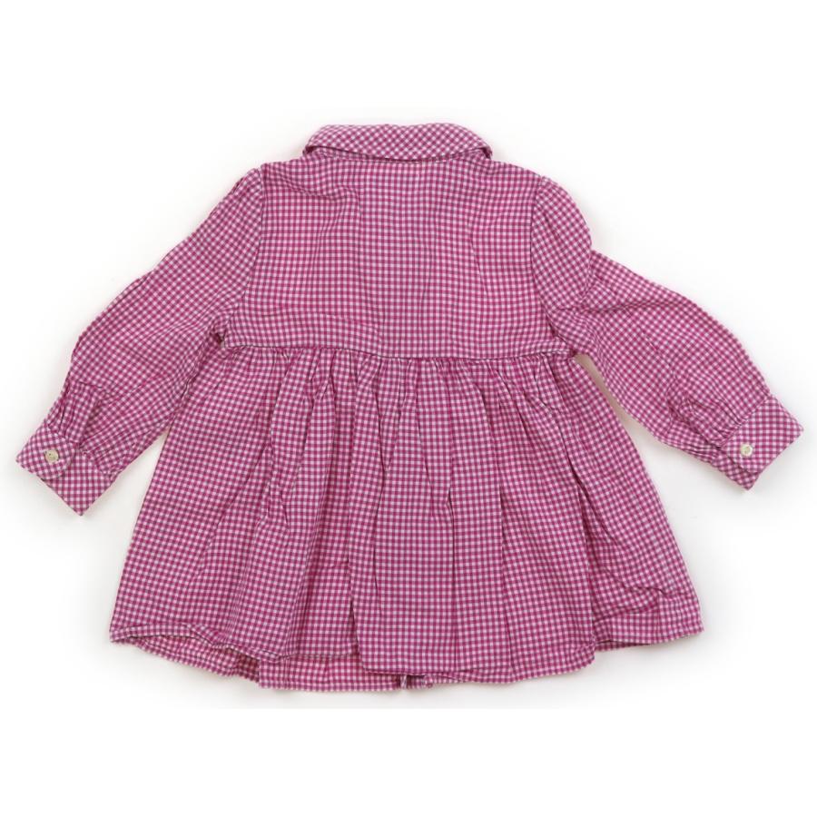 専用　RALPH LAUREN 女の子　ワンピース　80 ラルフローレン Ralph Lauren ワンピース 80サイズ 女の子 子供服