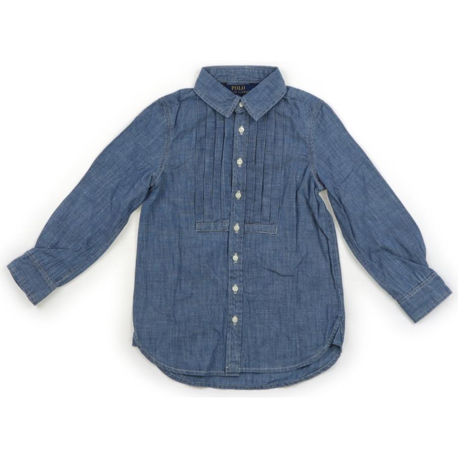 POLO RALPH LAUREN（ポロ・ラルフローレン） シャツ・ブラウス 110