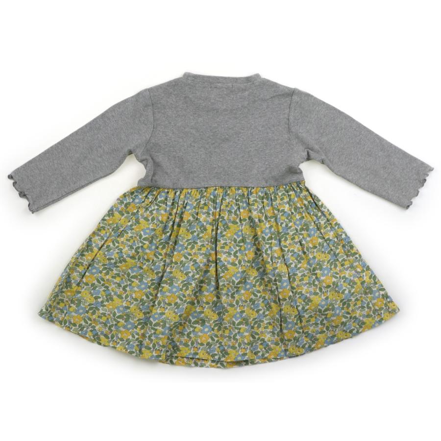ファミリア（Familiar） ワンピース 90サイズ 女の子 子供服 ベビー服