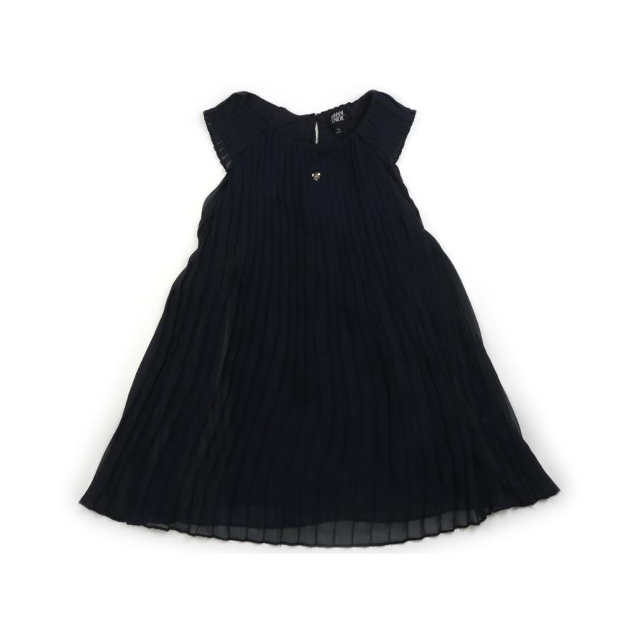 ARMANI JEANS アルマーニ Armani ドレス 120サイズ 女の子 子供服