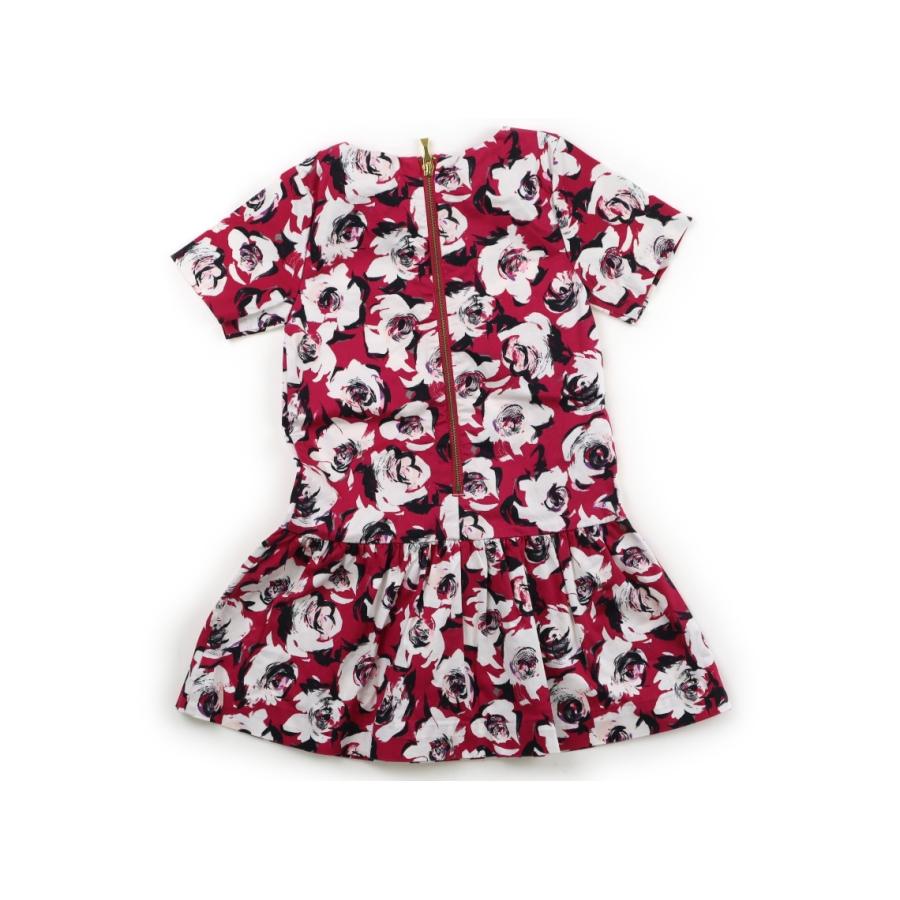 ケイトスペード Kate Spade ワンピース 120サイズ 女の子 子供服 