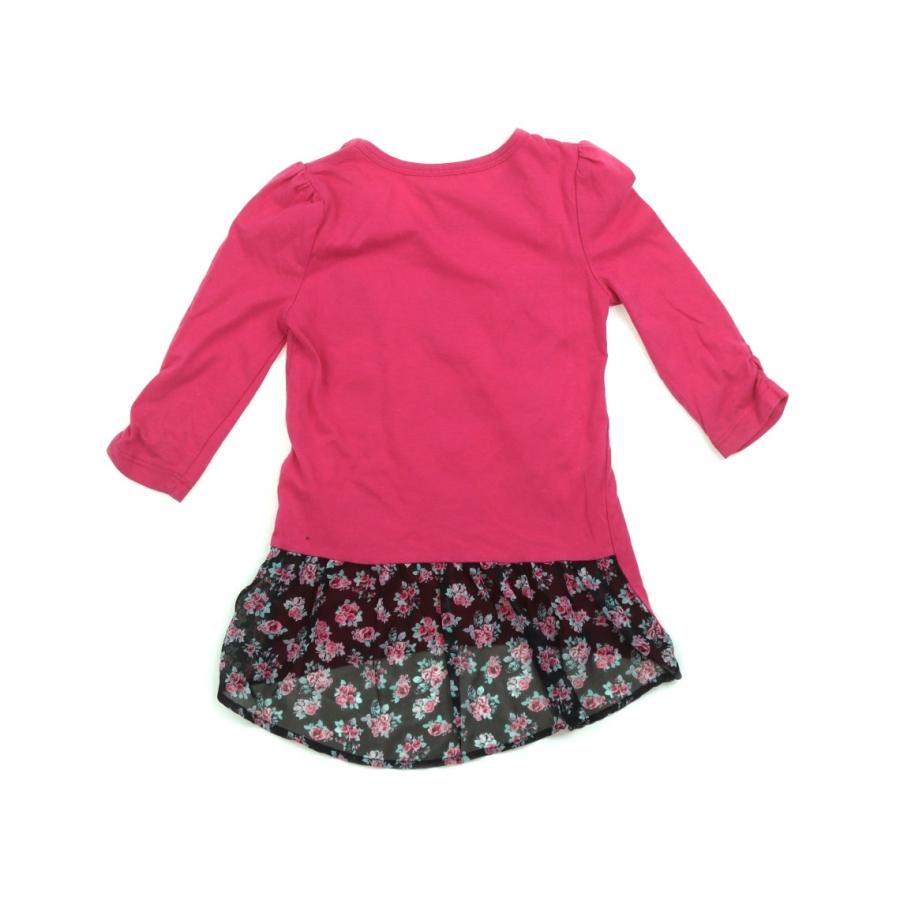 ビューティーズ BEAUTEES チュニック 110サイズ 女の子 子供服 