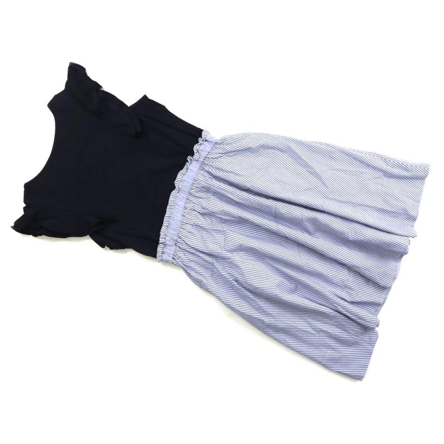 pom ponette（ポンポネット） ワンピース 150サイズ 女の子 子供服 