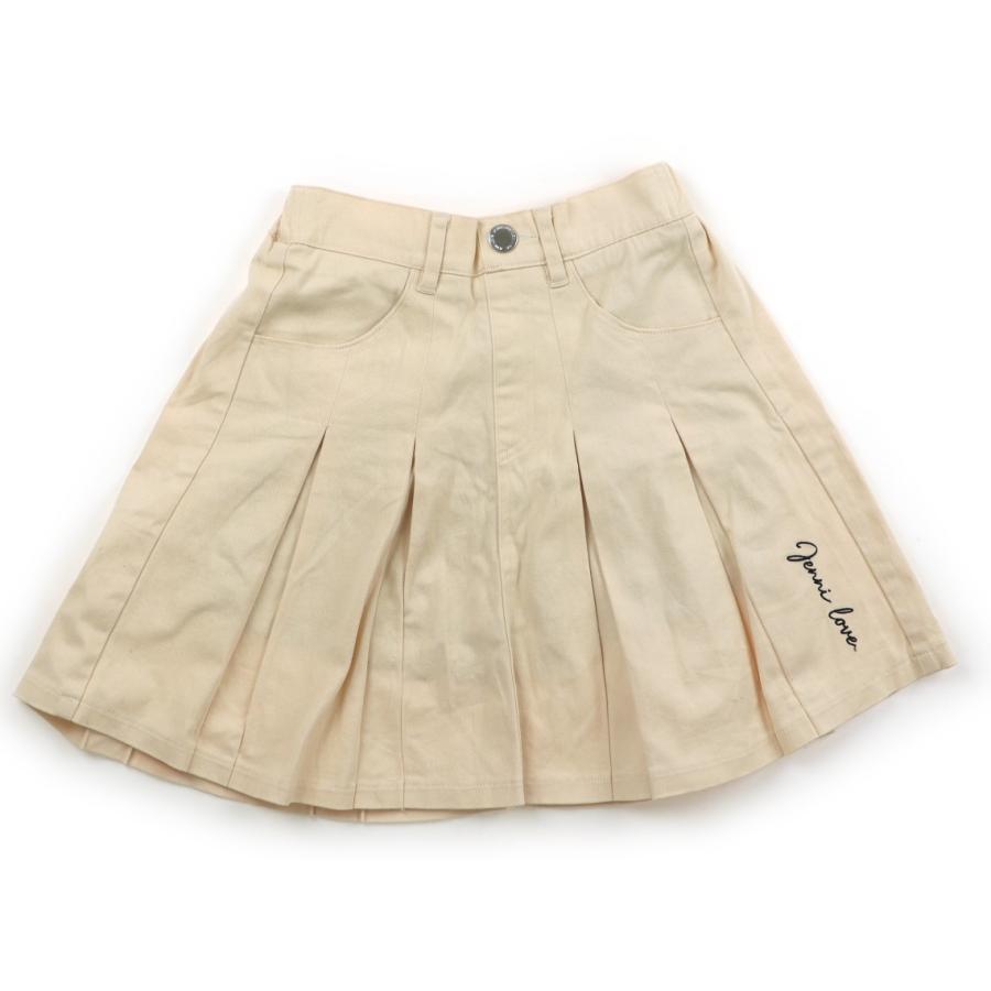 ジェニィ JENNI スカート 150サイズ 女の子 子供服 ベビー服 キッズ