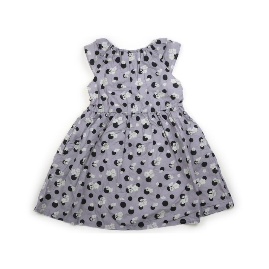 BeBe（ベベ） べべ ワンピース 130サイズ 女の子 子供服 ベビー服