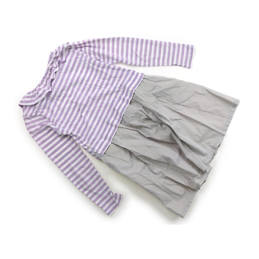 ニットプランナー（KP） Knit Planner(KP) ワンピース 150サイズ