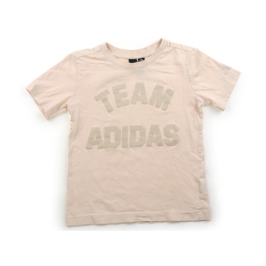 adidas（アディダス） Adidas Tシャツ・カットソー 120サイズ 女の子 