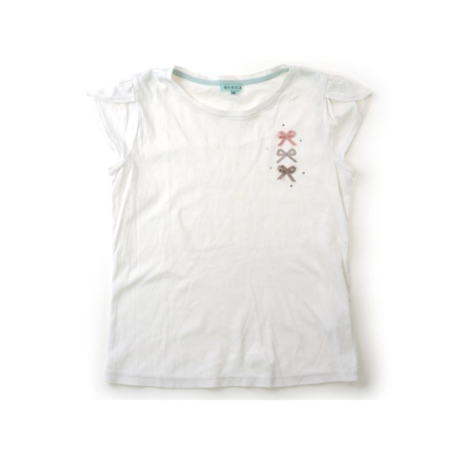 TOCCA（トッカ） Tocca Tシャツ・カットソー 130サイズ 女の子 子供服