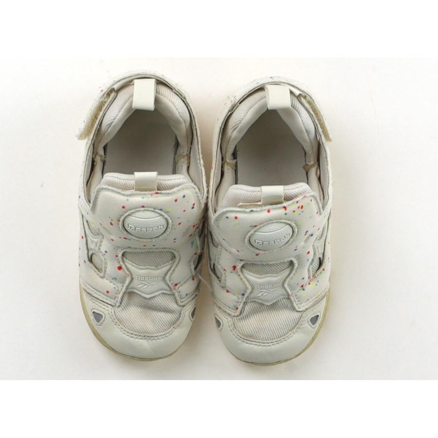 リーボック Reebok スニーカー 靴14cm〜 女の子 子供服 ベビー服 