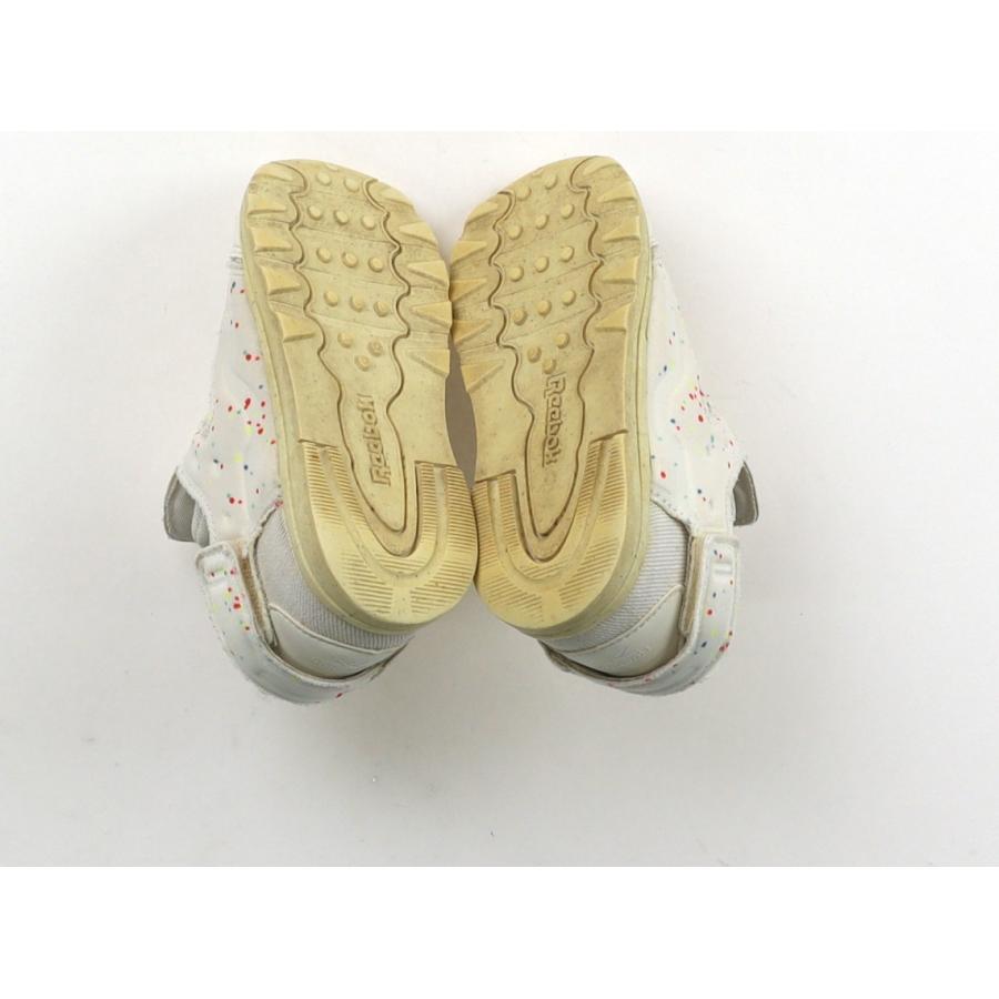 リーボック Reebok スニーカー 靴14cm〜 女の子 子供服 ベビー服 