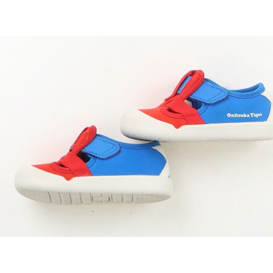 オニツカタイガー Onitsuka Tiger スニーカー 靴13cm〜 男の子 子供服