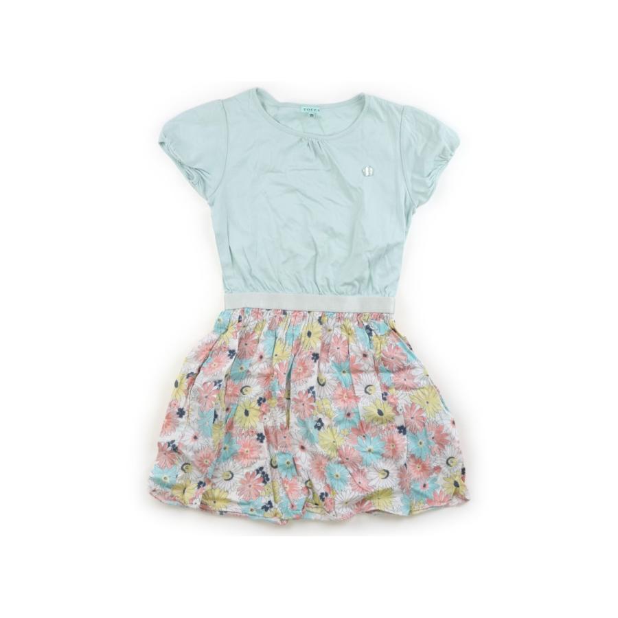 TOCCA（トッカ） チュニック 120サイズ 女の子 子供服 ベビー服 キッズ 