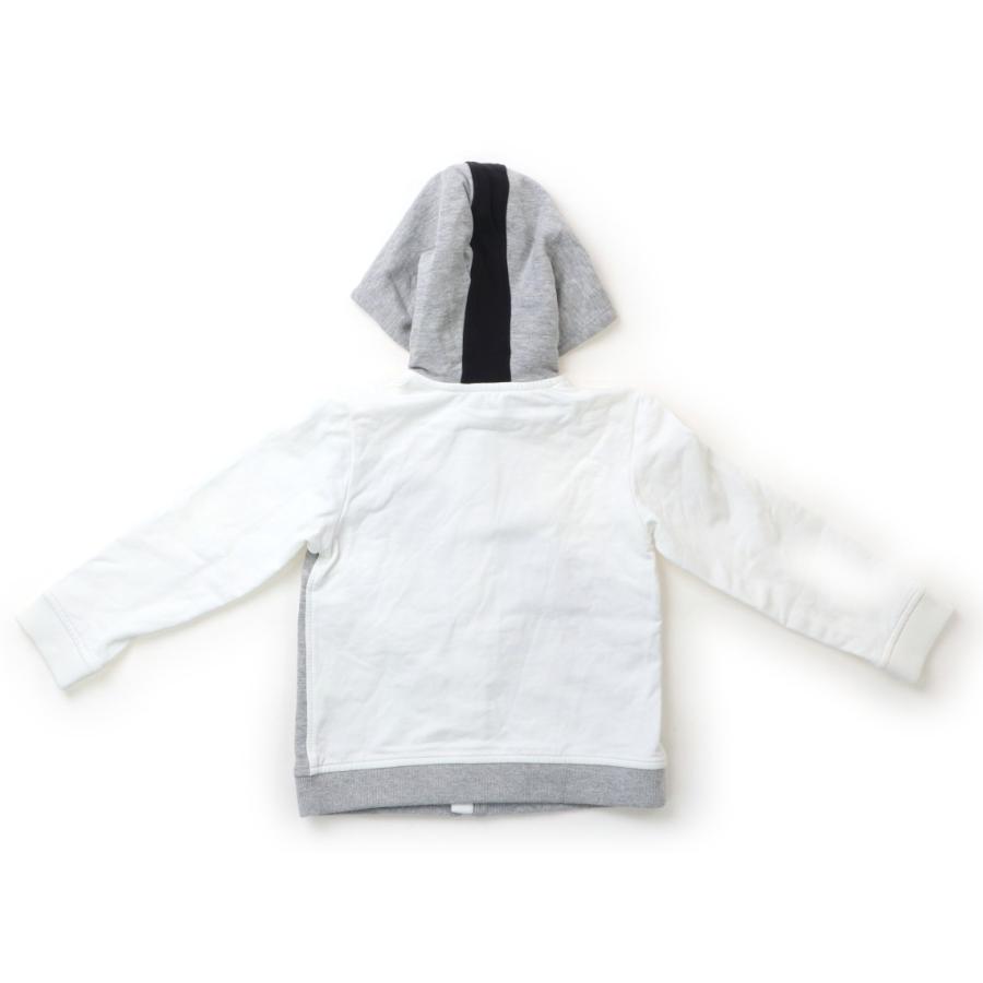 ARMANI JEANS アルマーニ Armani パーカー 90サイズ 男の子 子供服