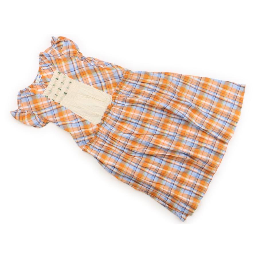 ニットプランナー（KP） Knit Planner(KP) ワンピース 150サイズ 
