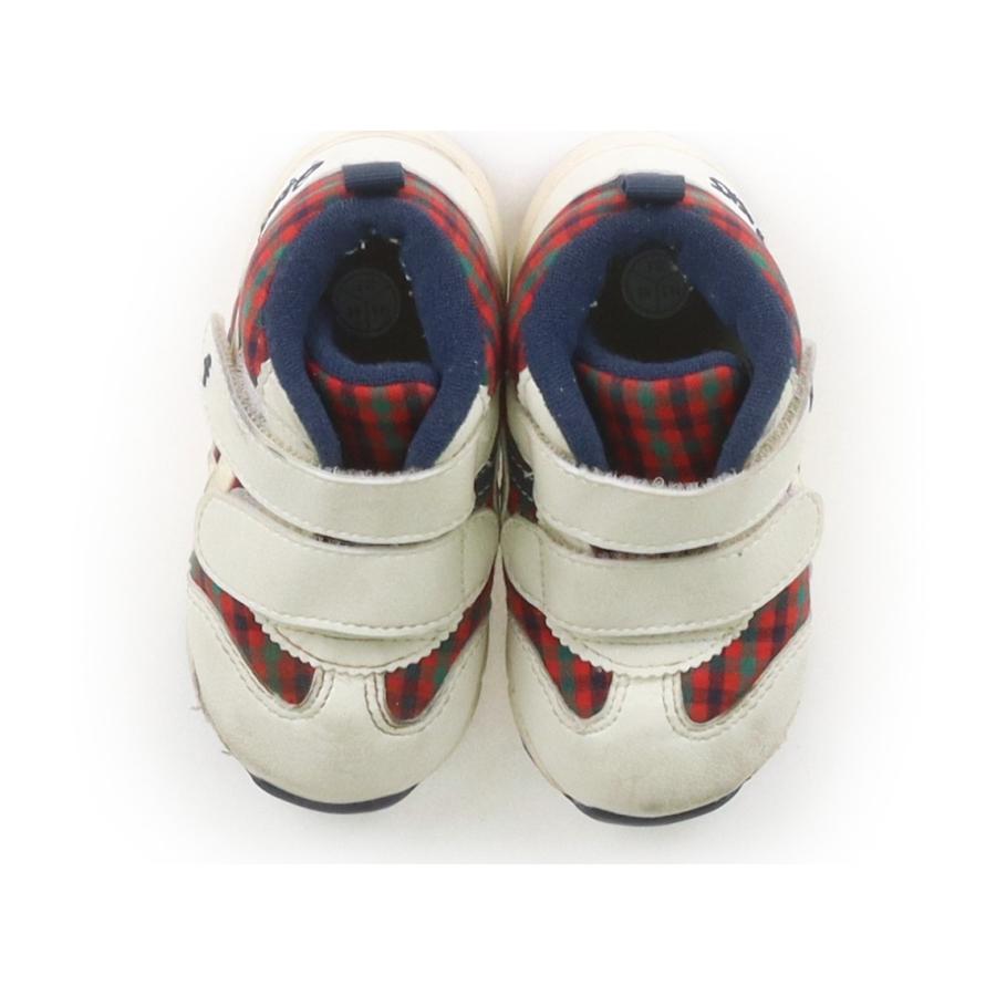 ファミリア（Familiar） スニーカー 靴14cm〜 女の子 子供服 ベビー服