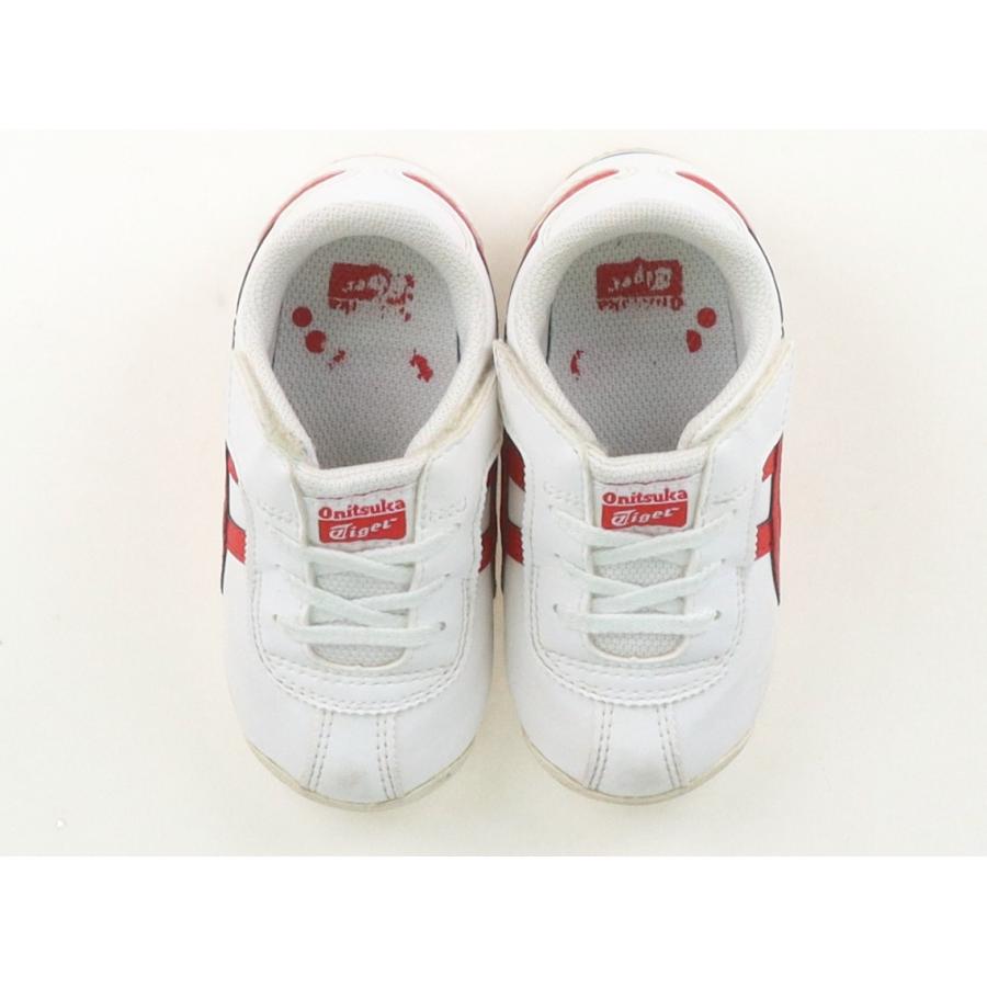 【お値下げ】kids 14cm  オニツカタイガー Onitsuka Tiger スニーカー 靴14cm〜 男の子 子供服