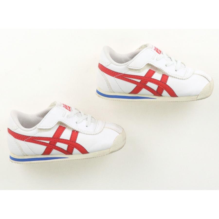 【お値下げ】kids 14cm  オニツカタイガー Onitsuka Tiger スニーカー 靴14cm〜 男の子 子供服