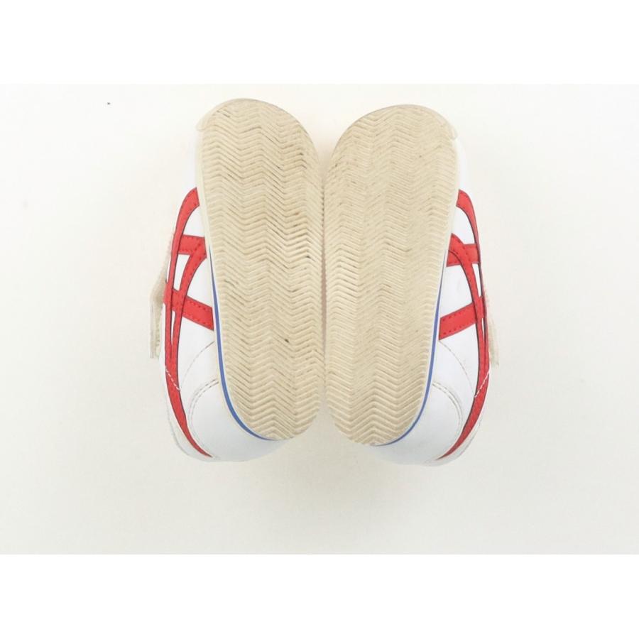 オニツカタイガー Onitsuka Tiger スニーカー 靴14cm〜 男の子 子供服