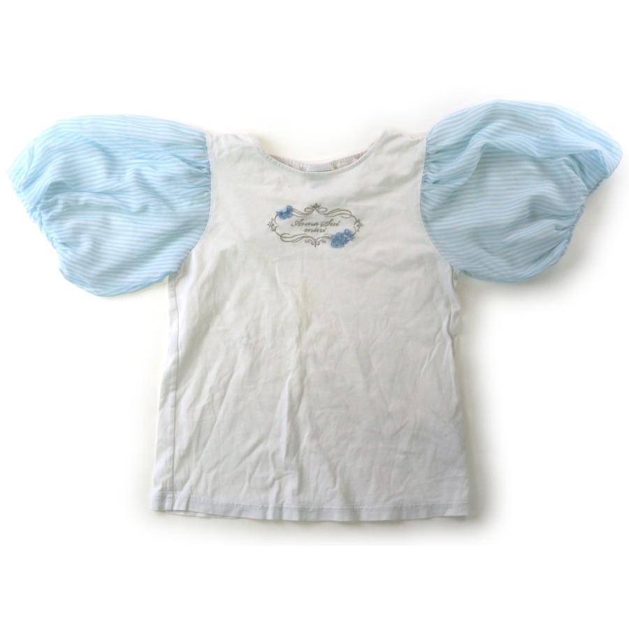 ANNA SUI（アナスイ） ANNA SUI Tシャツ・カットソー 140サイズ 女の子 