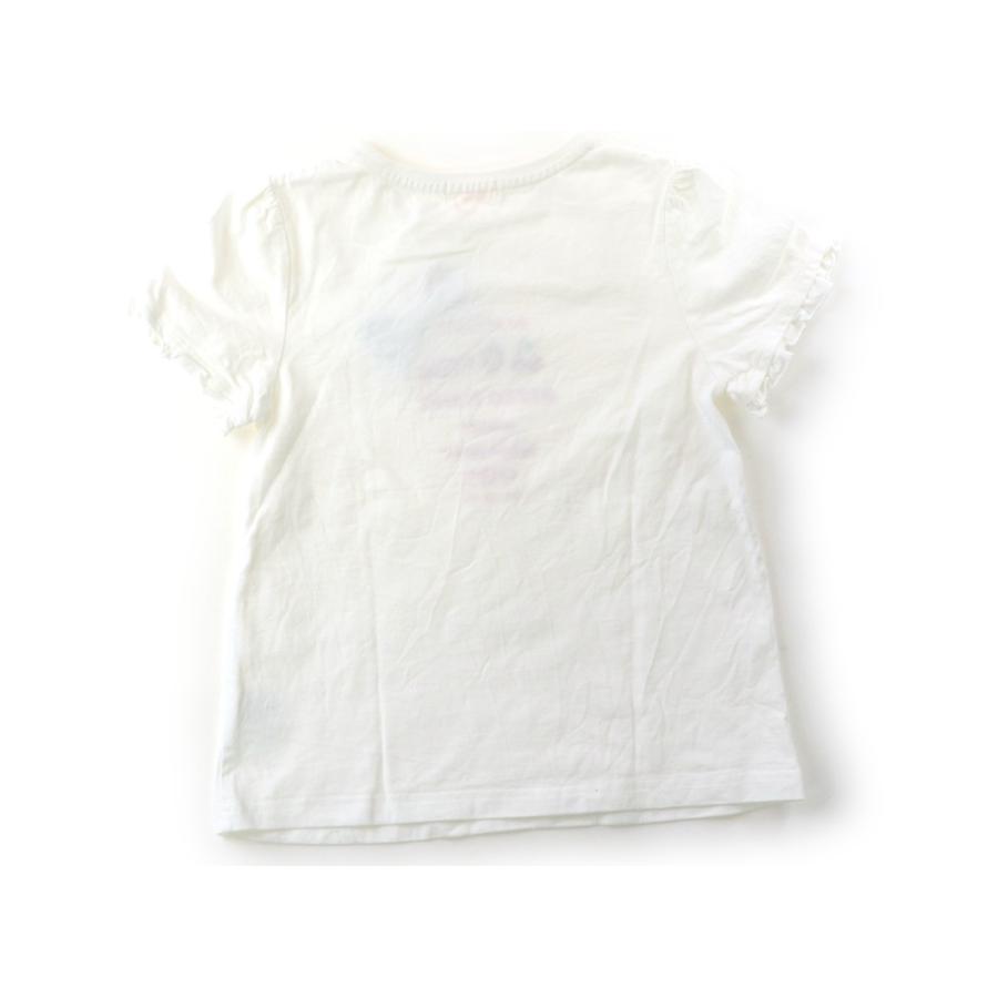 mezzo piano メゾピアノ Tシャツ・カットソー 140サイズ 女の子 子供服