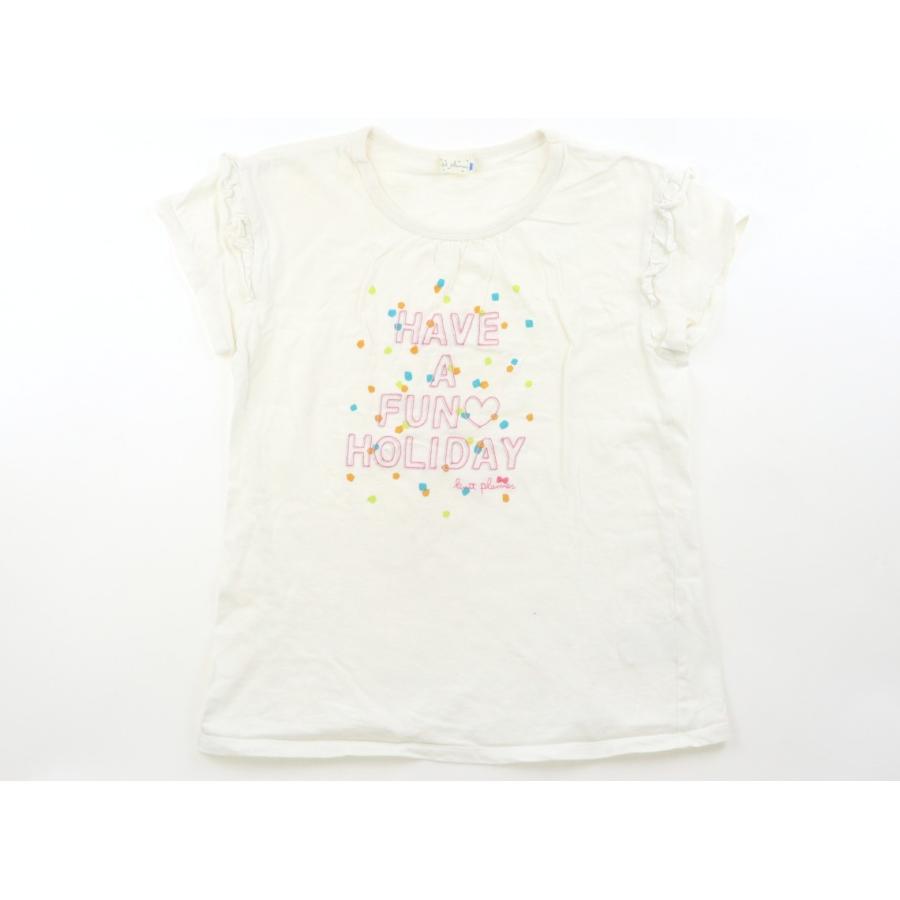 ニットプランナー（KP） Knit Planner(KP) Tシャツ・カットソー 150 