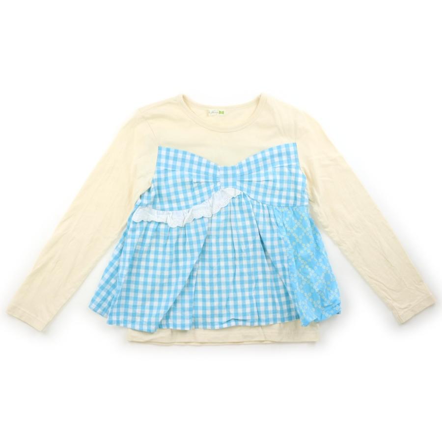ニットプランナー（KP） Knit Planner(KP) Tシャツ・カットソー 140