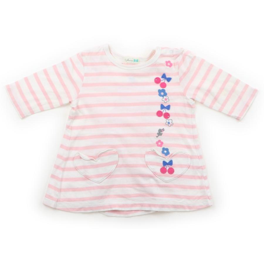 ニットプランナー（KP） Knit Planner(KP) チュニック 90サイズ 
