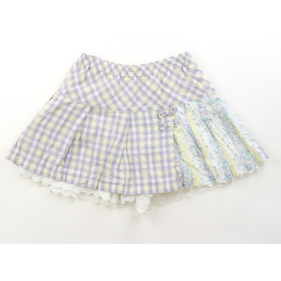 ニットプランナー（KP） Knit Planner(KP) スカート 140サイズ 