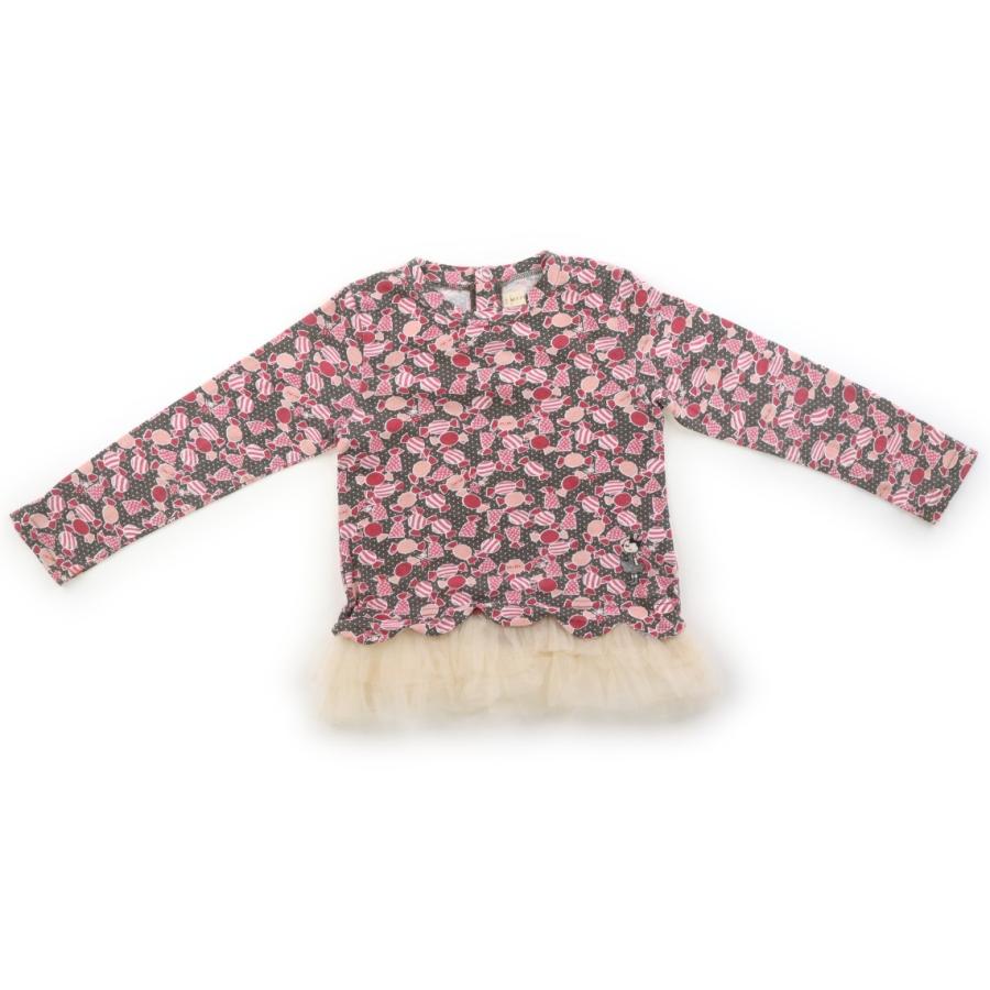 ニットプランナー（KP） Knit Planner(KP) チュニック 110サイズ 